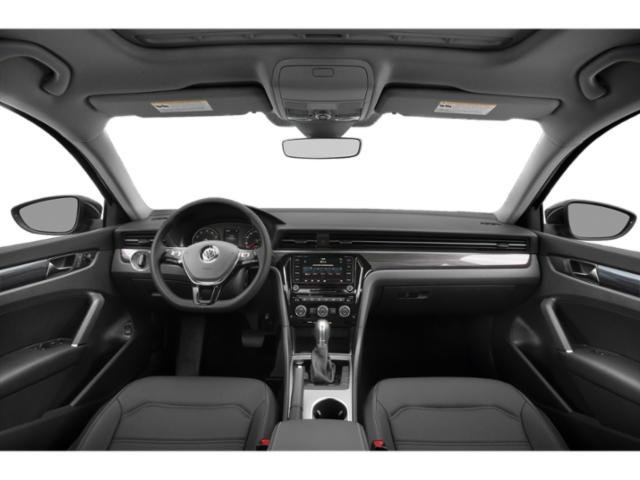 Used 2021 Silver Volkswagen 2.0T SE image 4