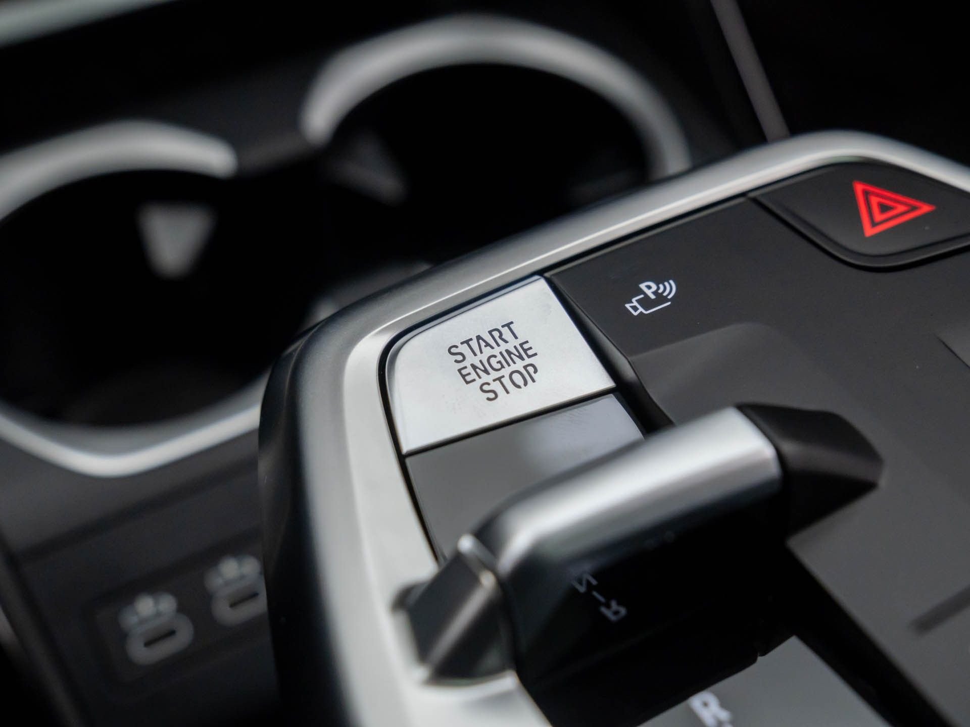 New 2026 Jet Black BMW xDrive28i image 20