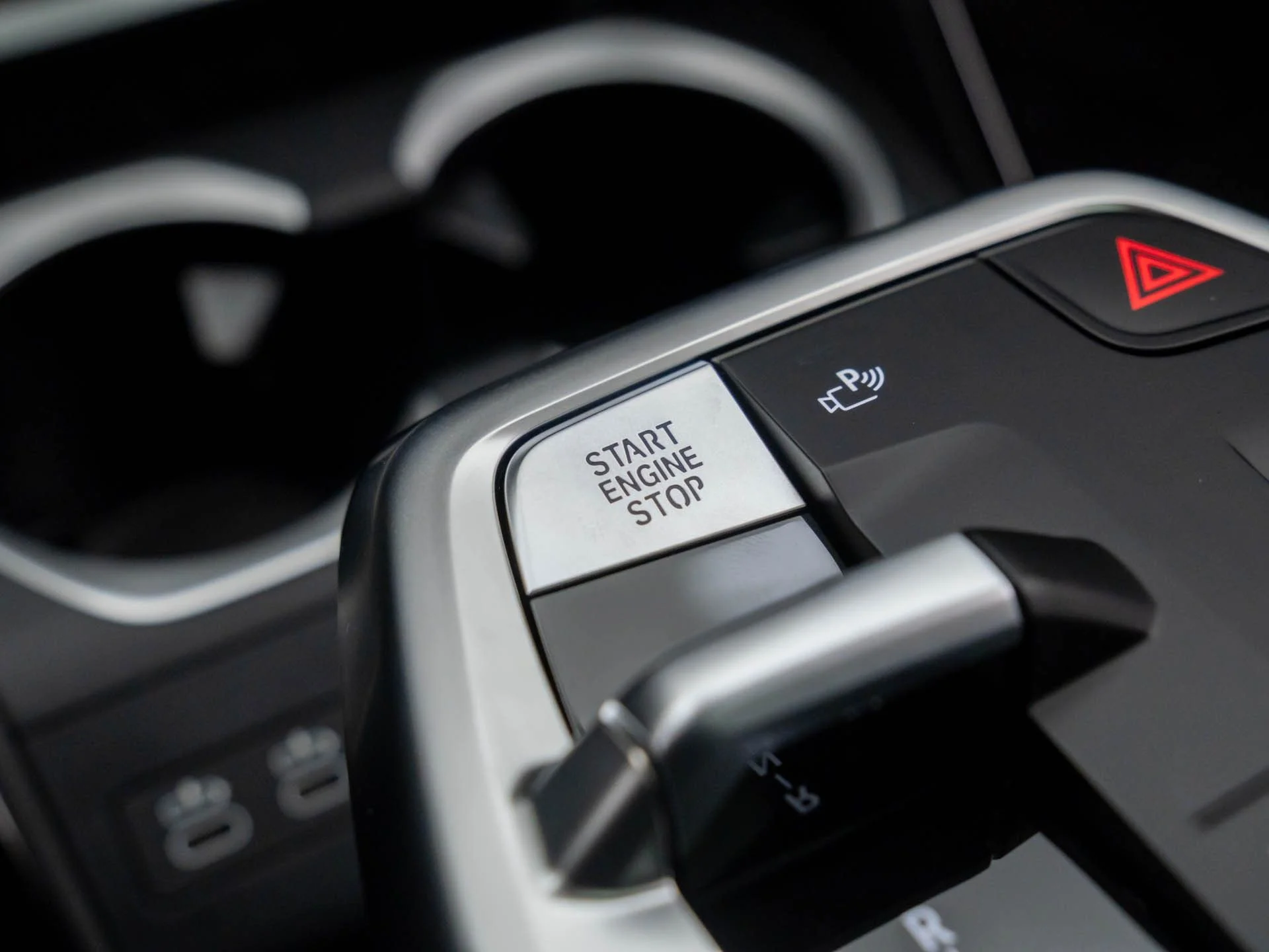 New 2026 Black BMW xDrive28i image 20
