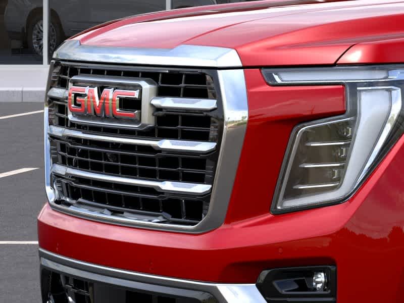 2026 GMC Yukon Elevation - Photo 13