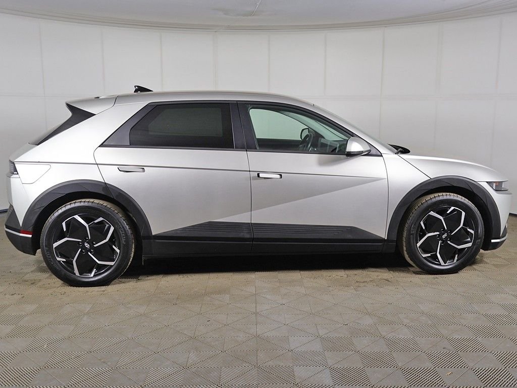 2024 Hyundai IONIQ 5 SEL - Photo 14