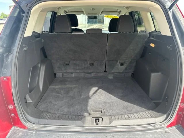 Used 2014 Red Ford SE image 27