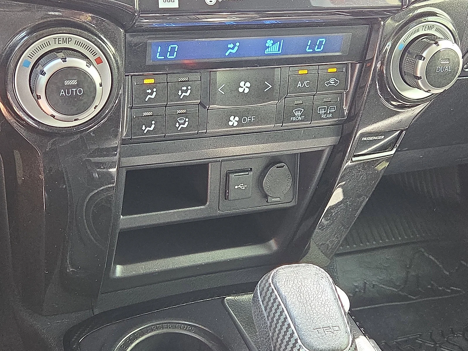 Used 2022 White Toyota TRD Pro image 19