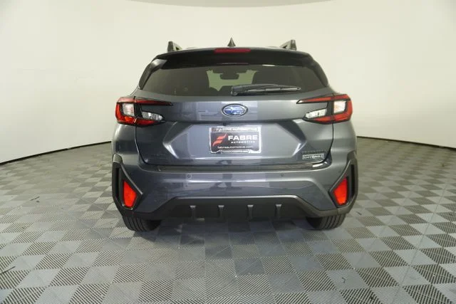 2026 Subaru Crosstrek Limited - Photo 6