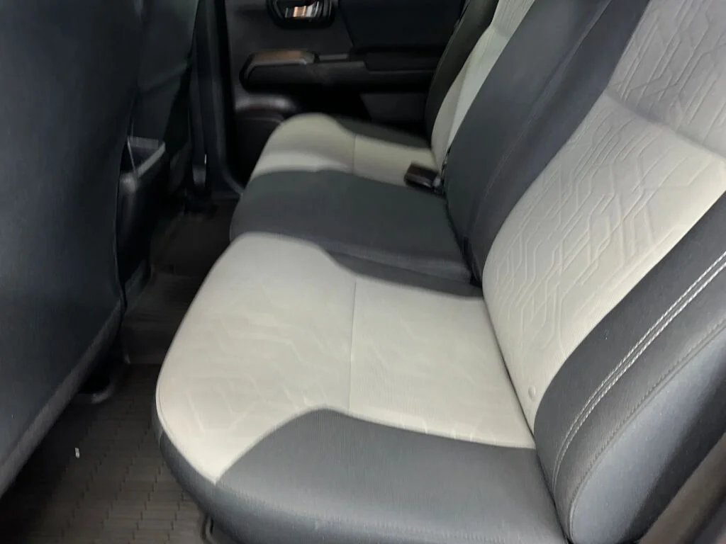 2023 Toyota Tacoma TRD Off Road - Photo 19