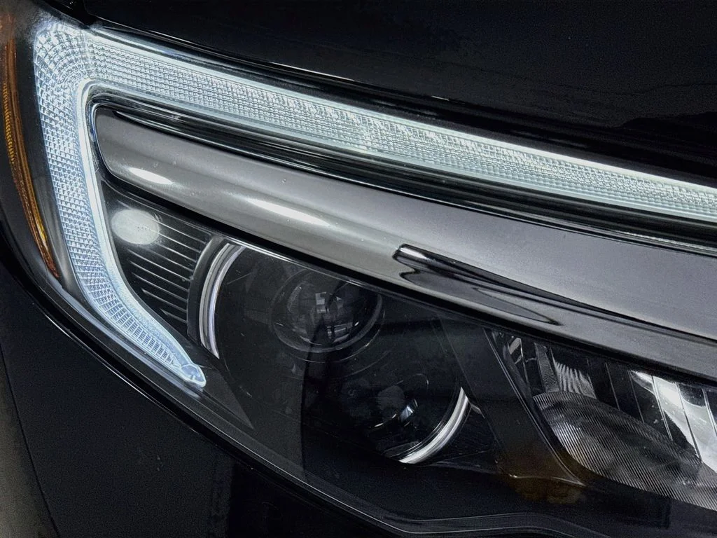 Used 2019 Crystal Black Pearl Honda EX image 36