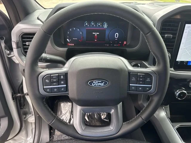 New 2026 Avalanche Ford XLT image 40