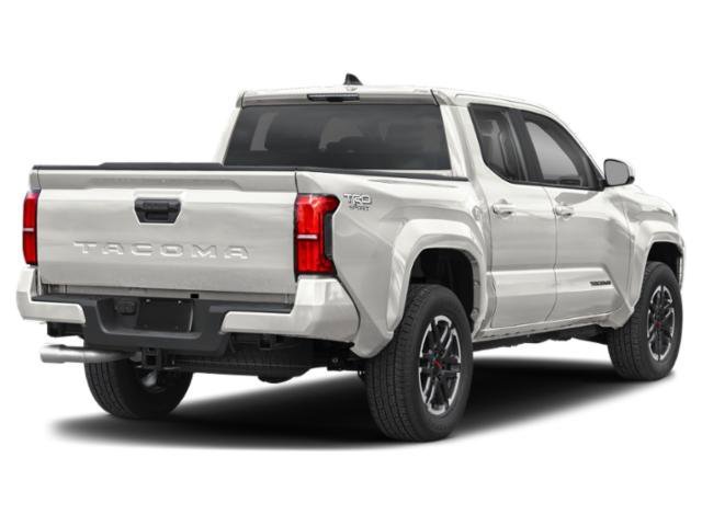New 2026 Ice Cap Toyota  TRD Sport image 2