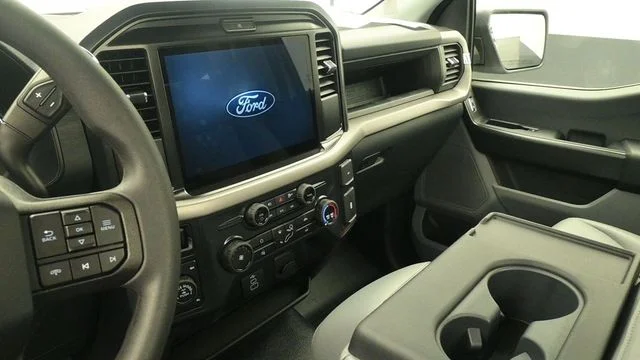 New 2026 White Ford XL image 12