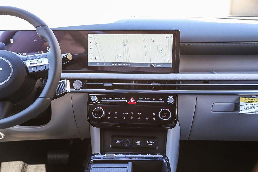 2026 Hyundai Tucson Limited - Photo 14