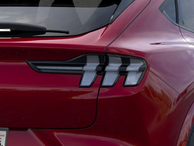2025 Ford Mustang Mach-E Premium - Photo 21