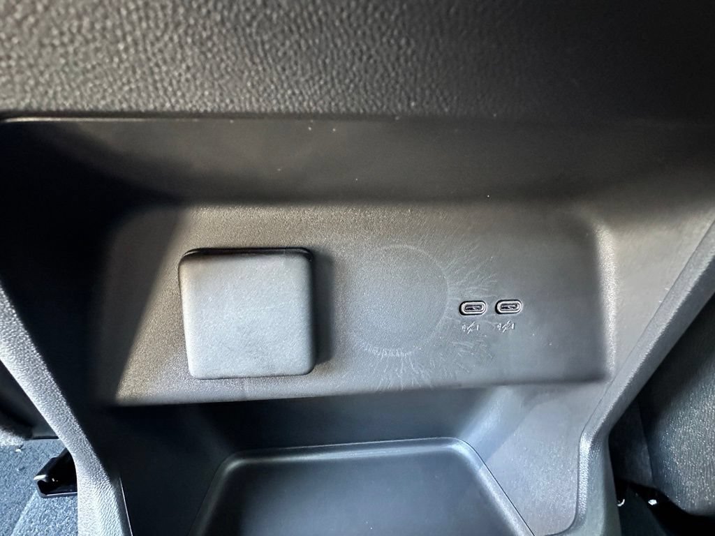 New 2026 Thunderstorm Gray GMC Elevation Standard Range image 15