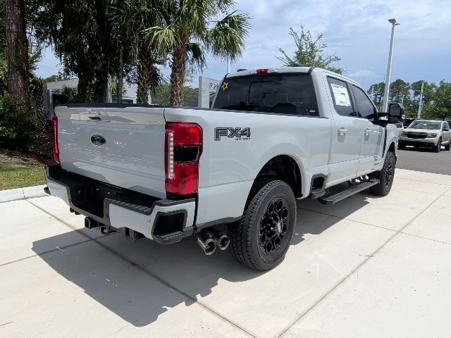New 2026 Avalanche Ford F-350® Lariat® image 28