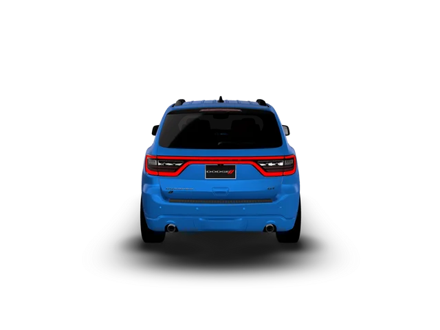 New 2026 B5 Blue Exterior Paint Dodge GT Plus image 6