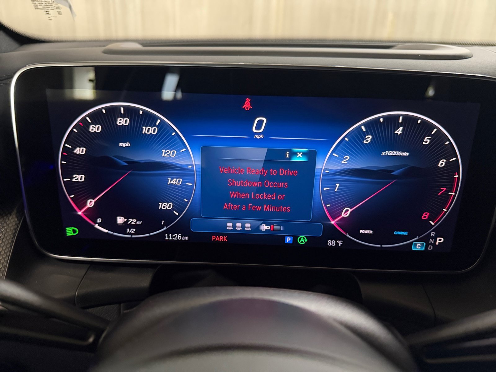 New 2026 Black Mercedes-Benz GLC 300 image 16