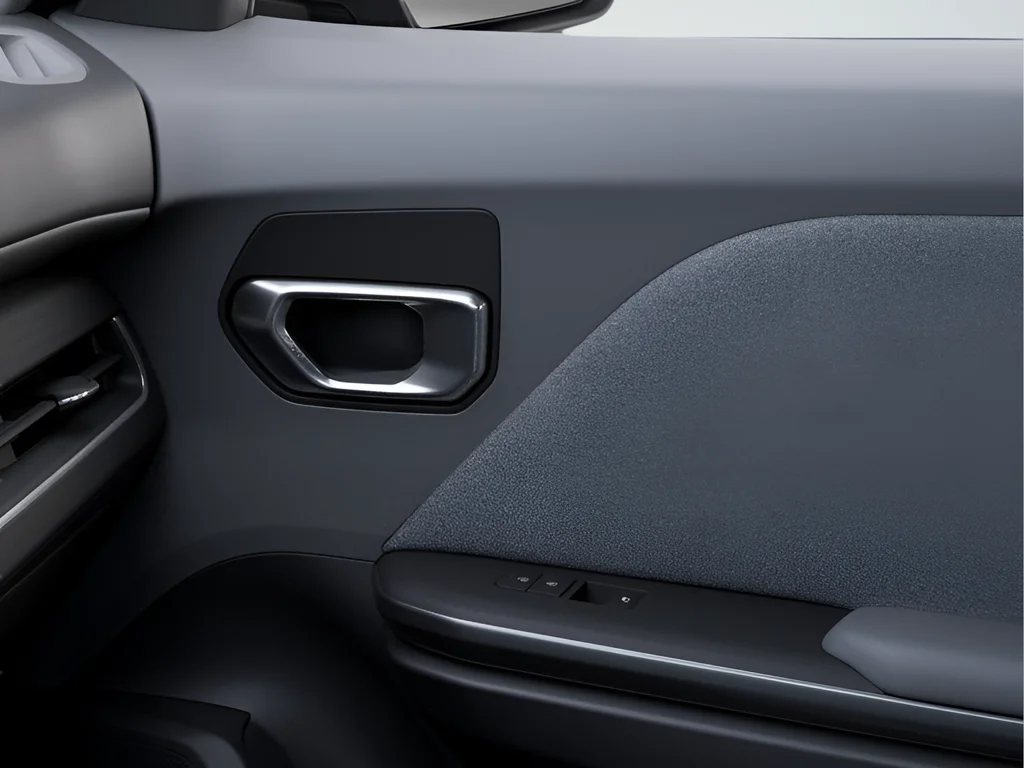 New 2025 Snow White Pearl Kia EX image 21