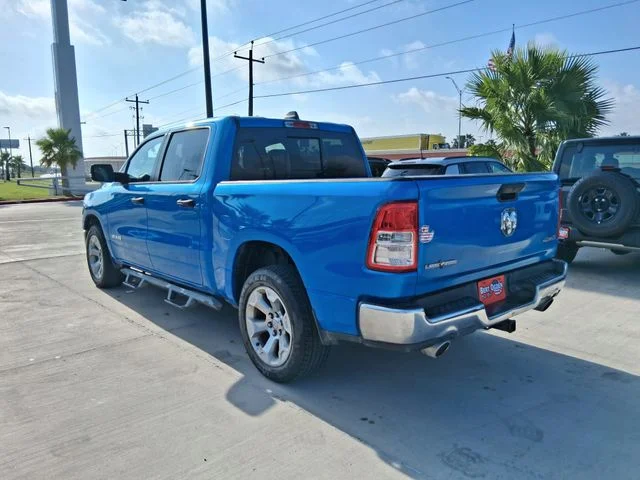 Used 2023 Blue Ram Big Horn/Lone Star image 5
