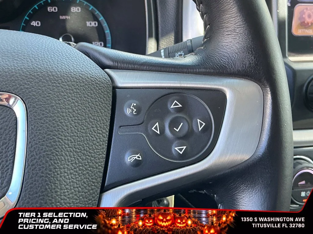 2017 GMC Canyon SLT - Photo 32