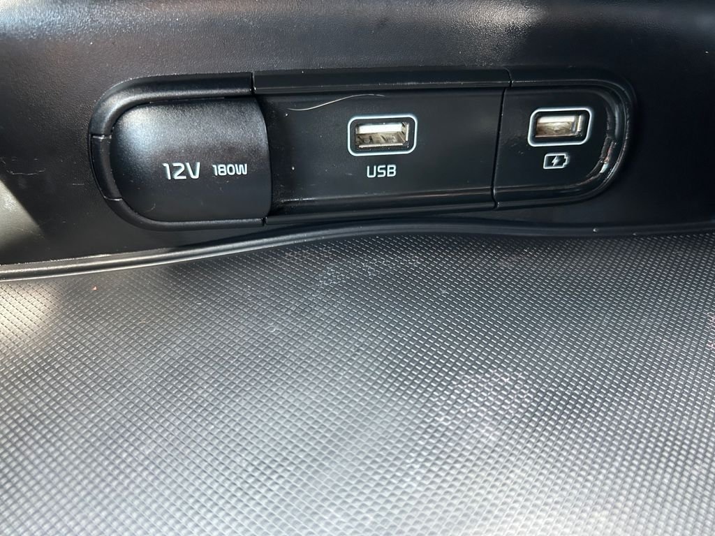 Used 2024 Gray Kia GT-Line image 30