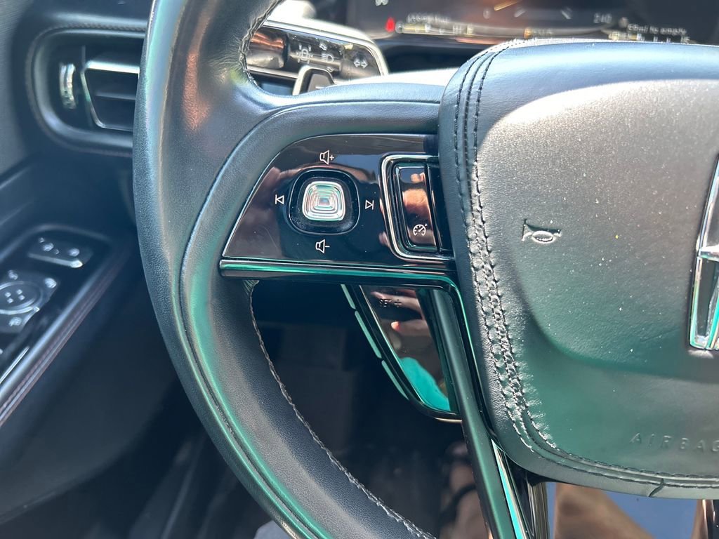 2022 Lincoln Aviator Reserve - Photo 25