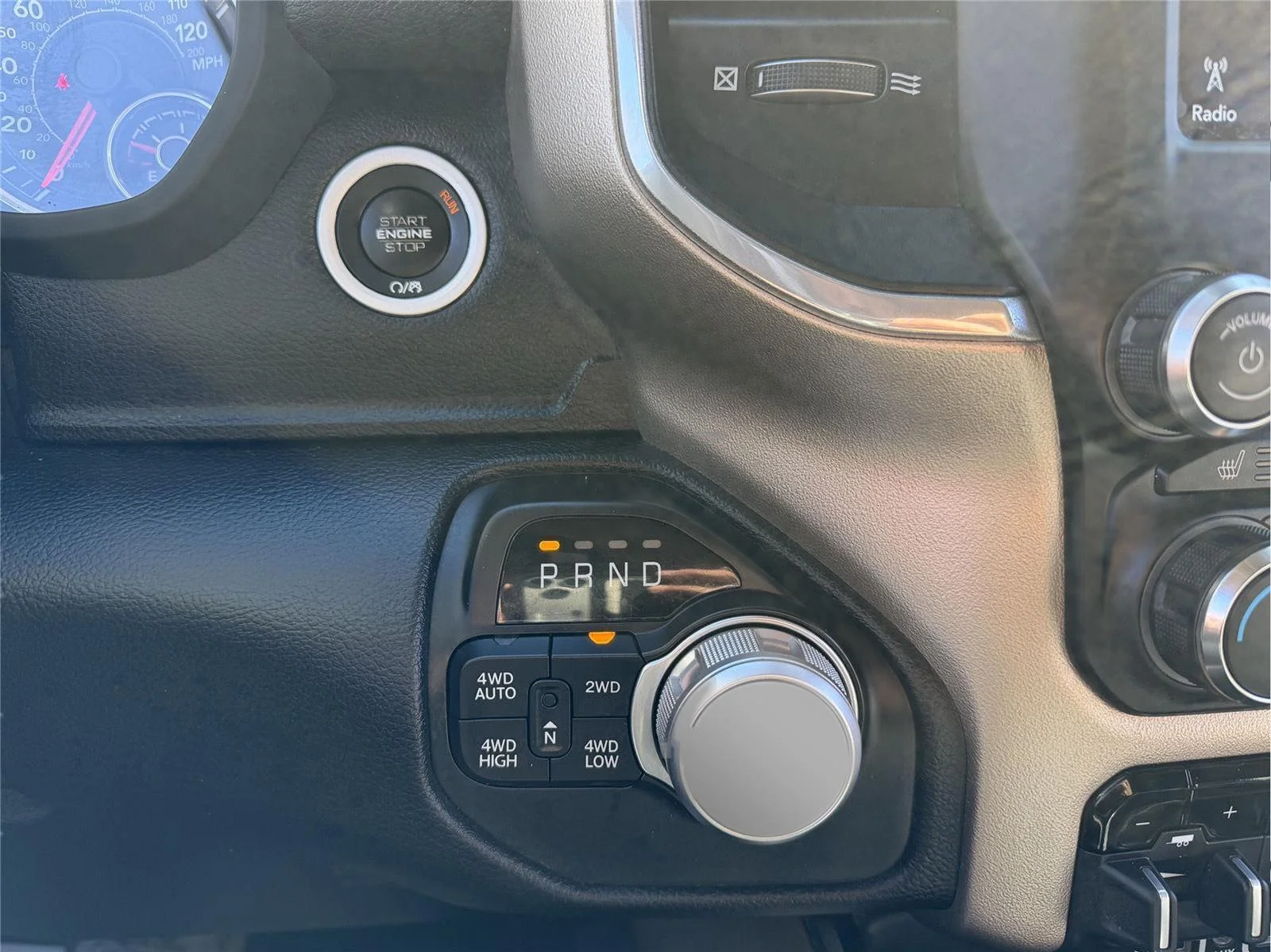 2021 RAM Ram 1500 Pickup Laramie - Photo 21