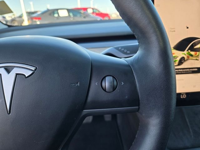 Used 2023 Blue Tesla Long Range image 18