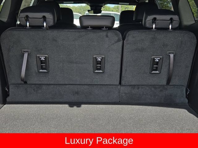 2026 GMC Acadia Elevation - Photo 13