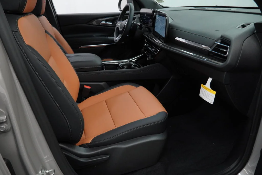2027 Chevrolet Traverse Z71 - Photo 29
