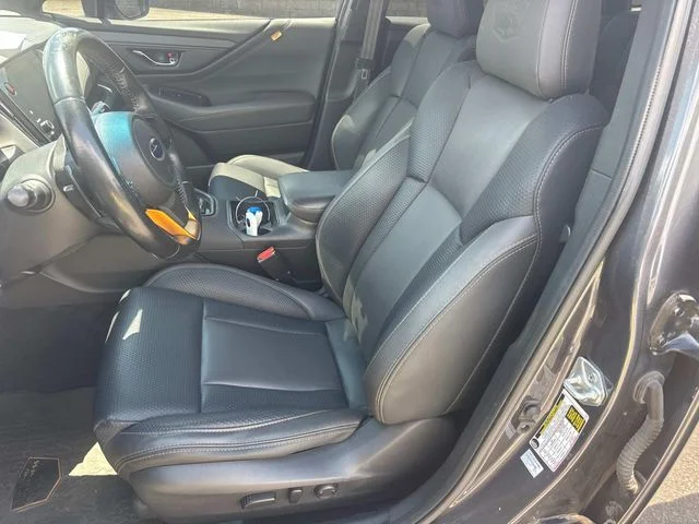 Used 2022 Gray Subaru Wilderness image 31
