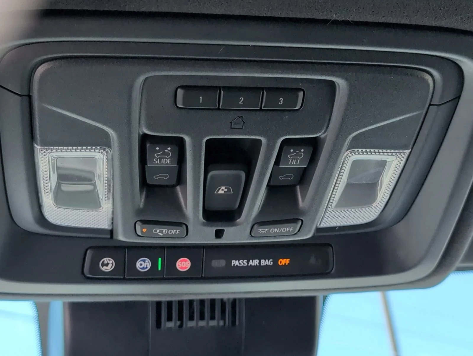 New 2026 Summit White GMC AT4X image 16