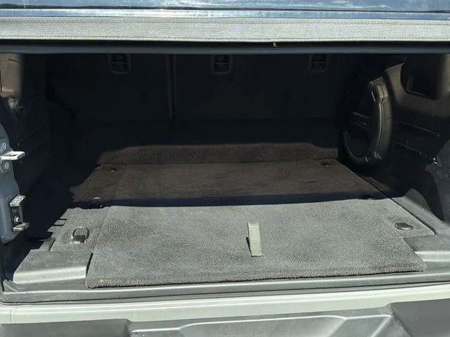 Used 2022 Gray Jeep Unlimited Sahara 4xe image 38