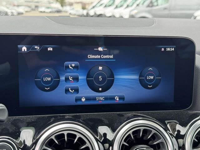 New 2026 Night Black Mercedes-Benz GLA 250 image 27