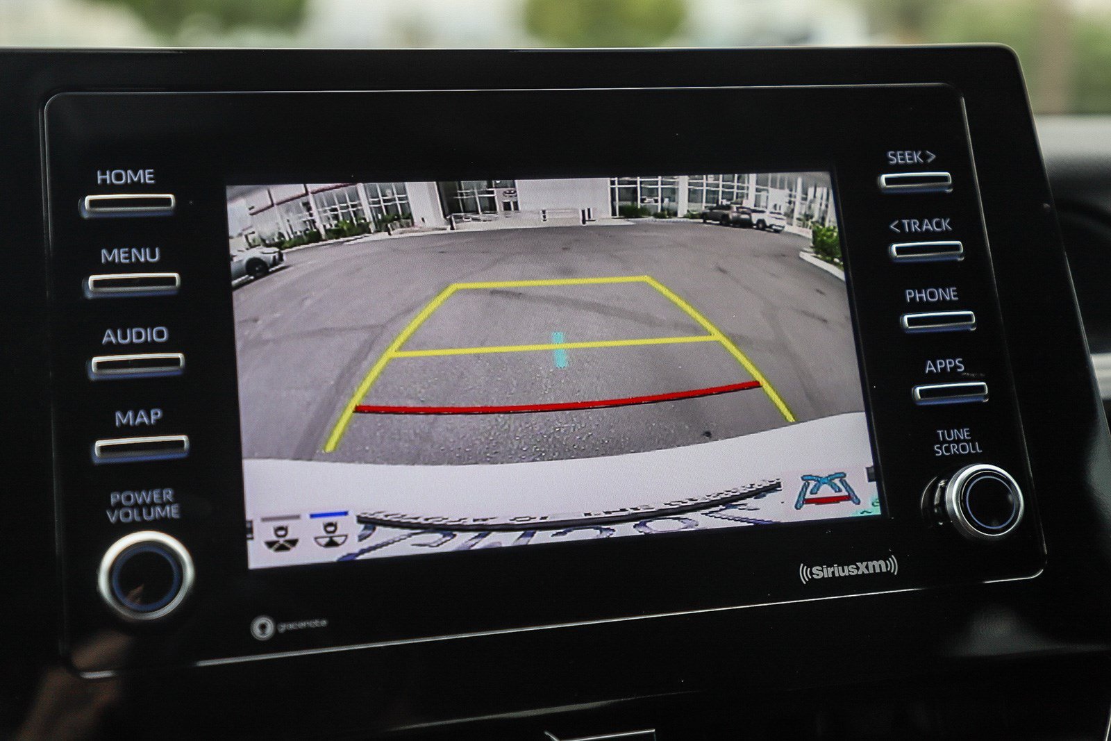 Certified Used 2023 Ice Cap Toyota SE image 23