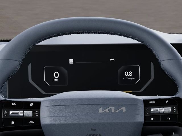 New 2027 Ceramic Silver Kia SX Prestige image 21