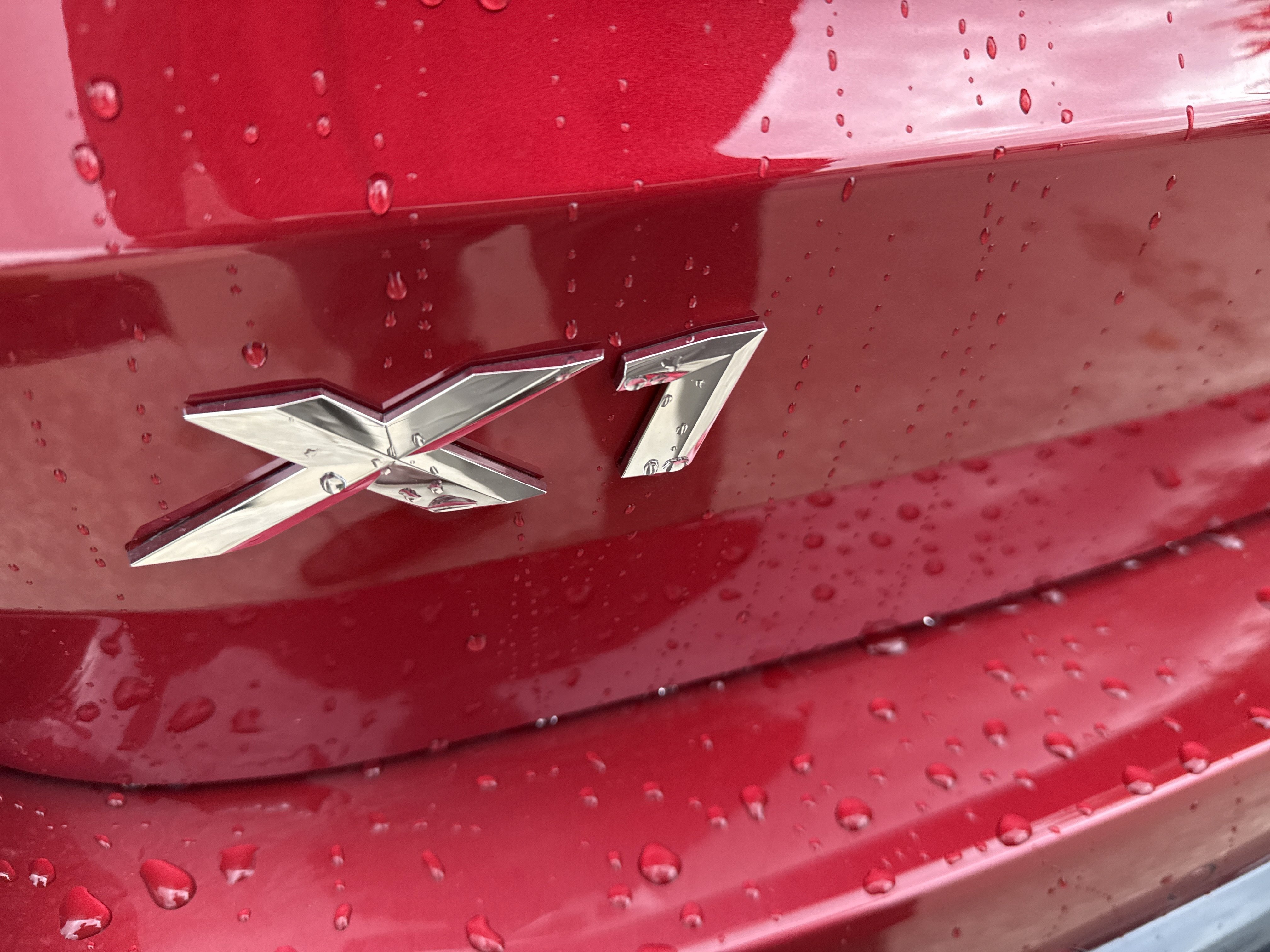 2026 BMW X1 28i - Photo 8