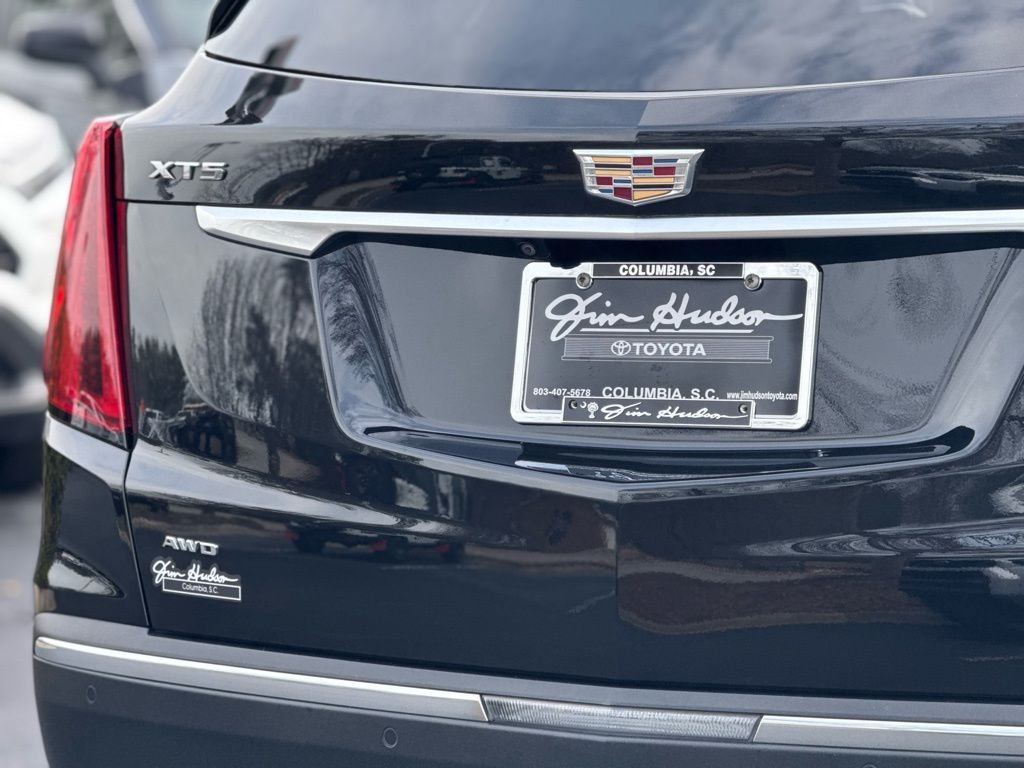 2023 Cadillac XT5 Premium Luxury - Photo 16