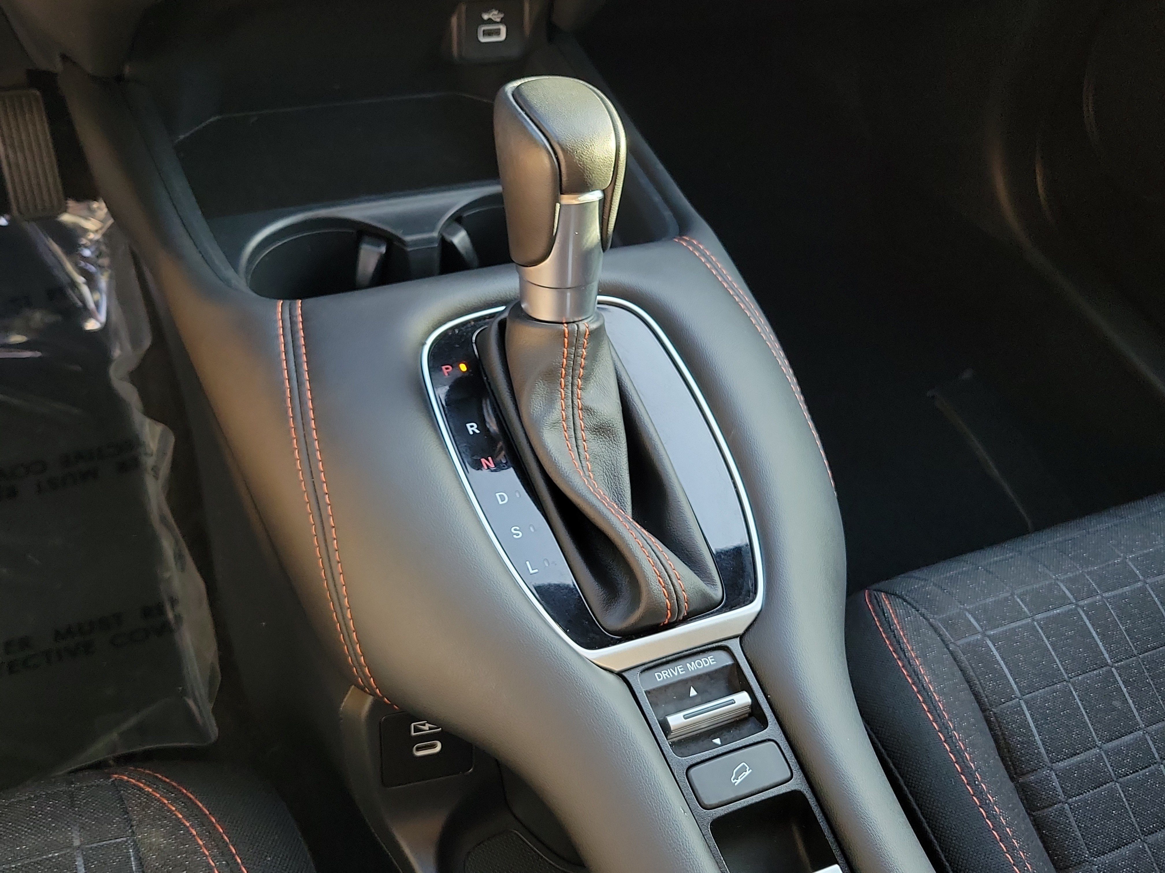 2025 Honda HR-V Sport - Photo 60