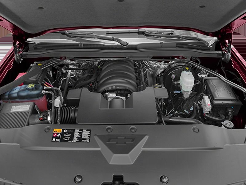 Used 2014 Blue Granite Metallic Chevrolet LT image 11