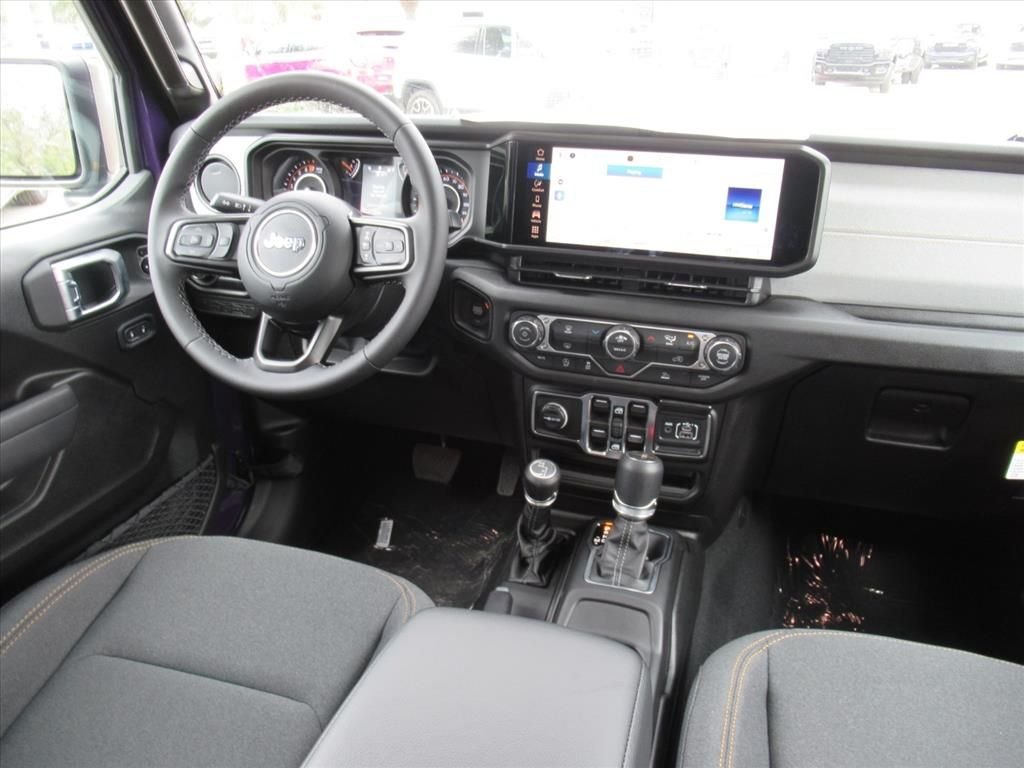 New 2026 Reign Exterior Paint Jeep Sport S image 13