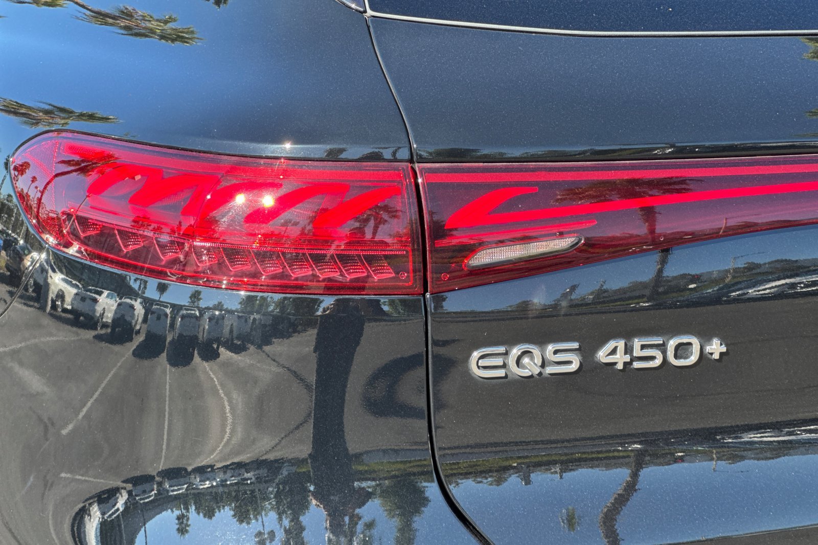 Certified Used 2024 Black Mercedes-Benz 450 image 15