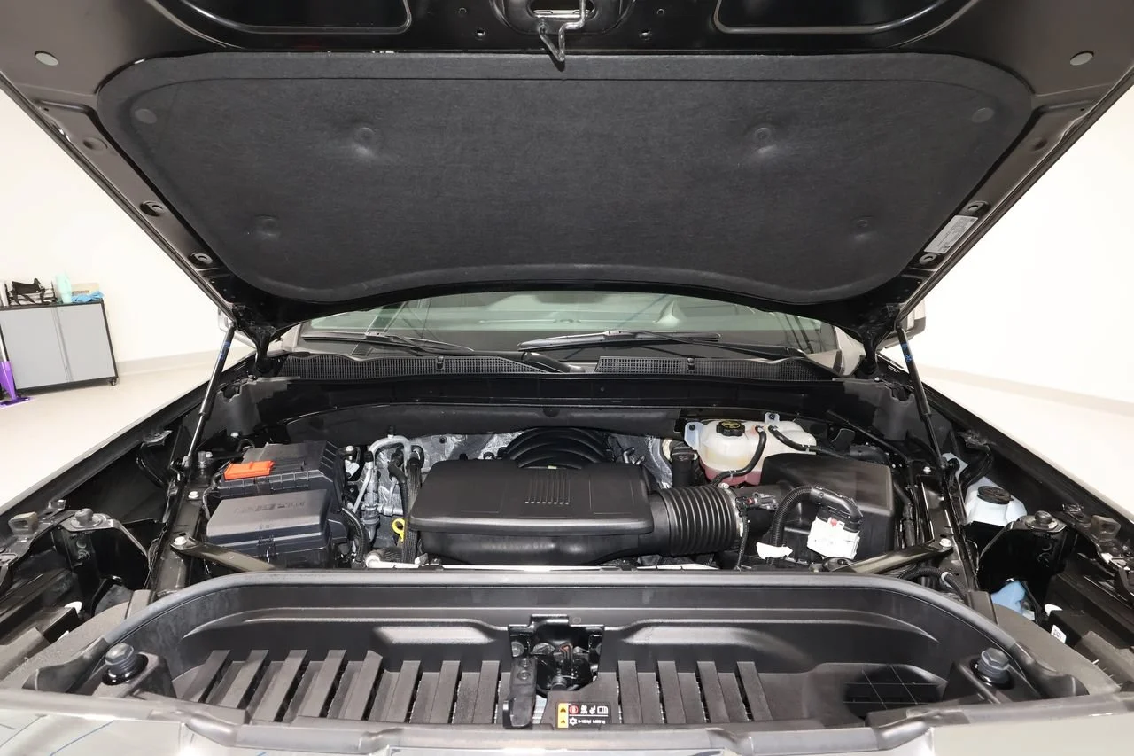2025 GMC Sierra 1500 Denali - Photo 34