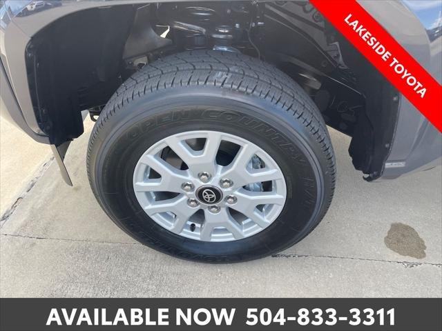Certified Used 2026 UNDERGROUND Toyota  image 15