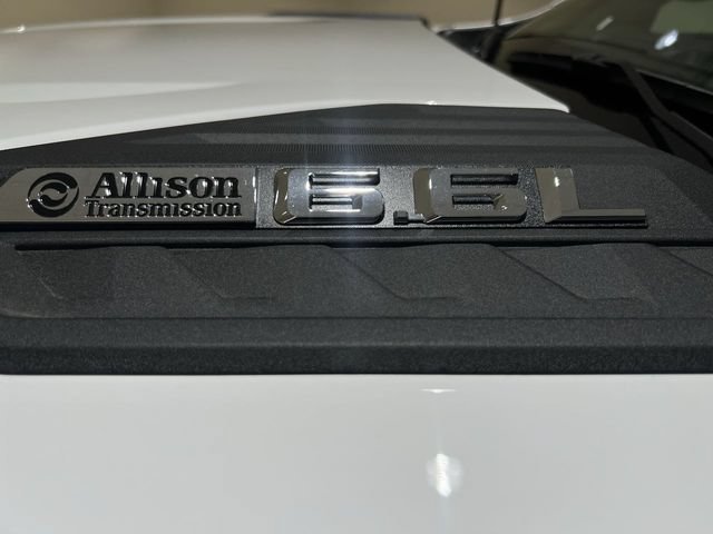 2026 Chevrolet Silverado 3500 HD Work Truck - Photo 24
