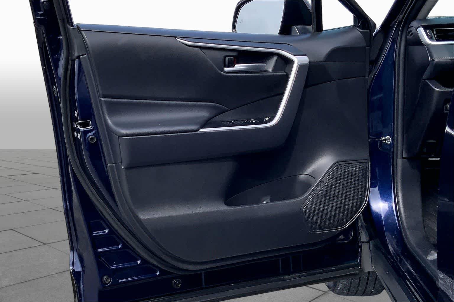 Used 2025 Blueprint Toyota XLE image 21