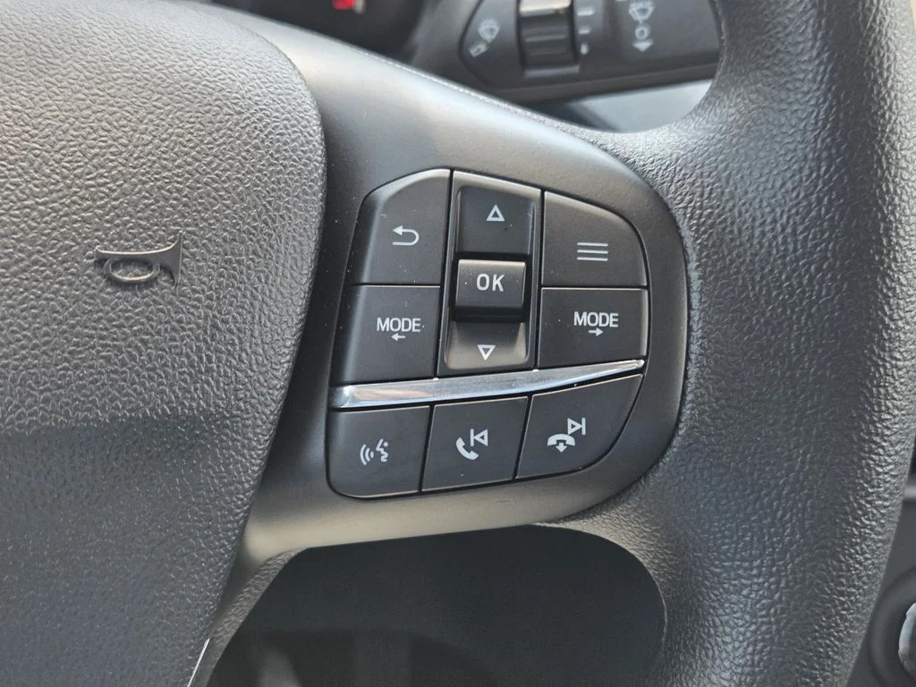 New 2026 Shadow Black Ford XLT image 18