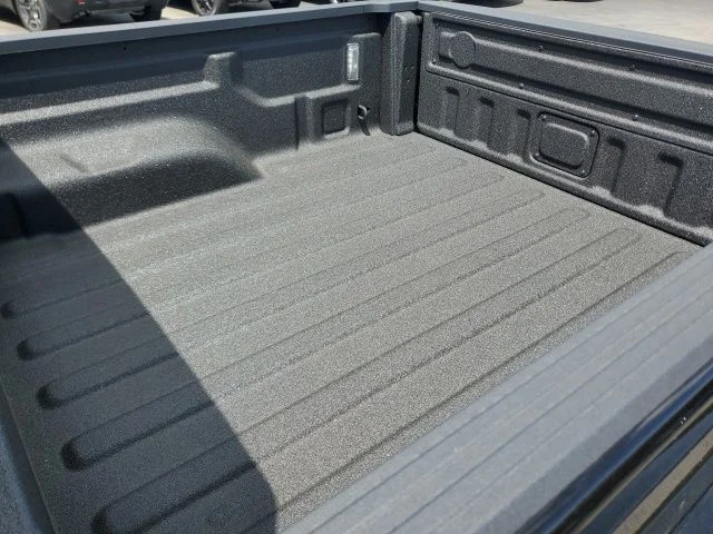 New 2026 Black Clear-Coat Exterior Paint Jeep 85th Anniversary Edition image 10