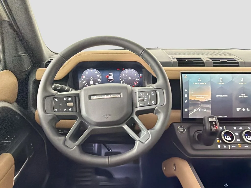 New 2026 Borasco Grey Land Rover X-Dynamic SE image 24