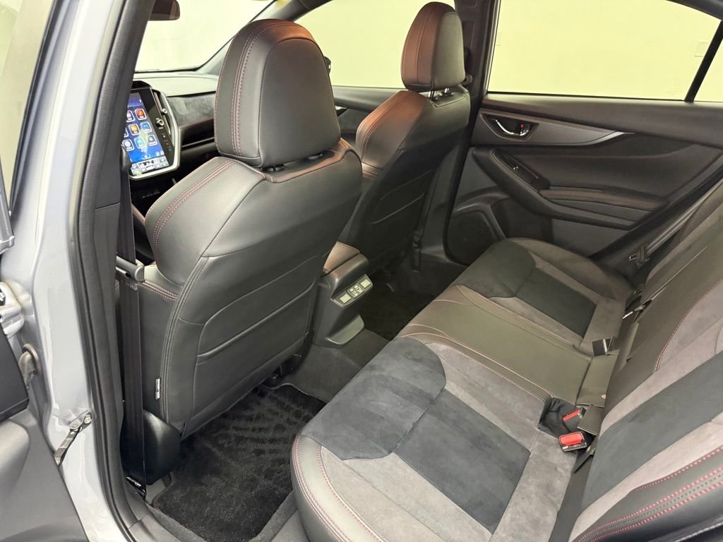 Used 2024 Ice Silver Metallic Subaru TR image 34