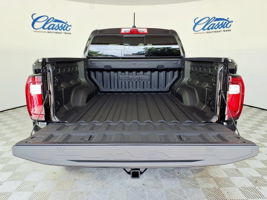 New 2026 Onyx Black GMC Denali image 5