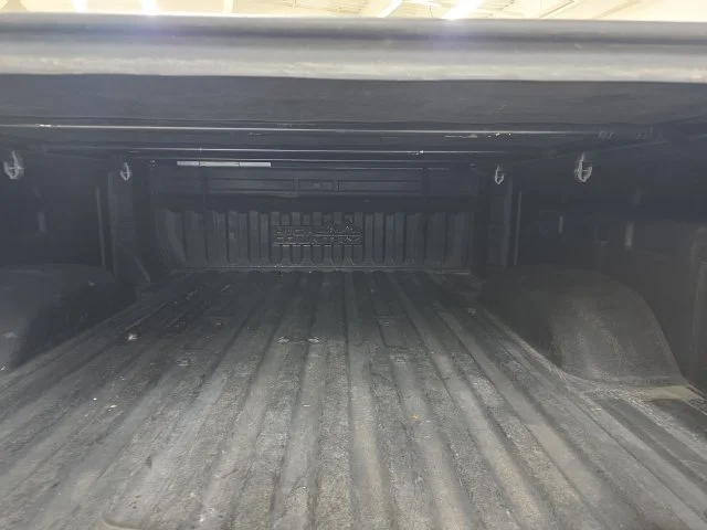 Used 2020 Black Chevrolet High Country image 23